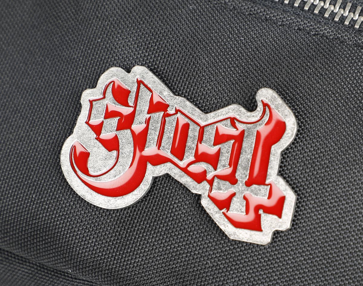 Logo | Ghost Pochette de ceinture