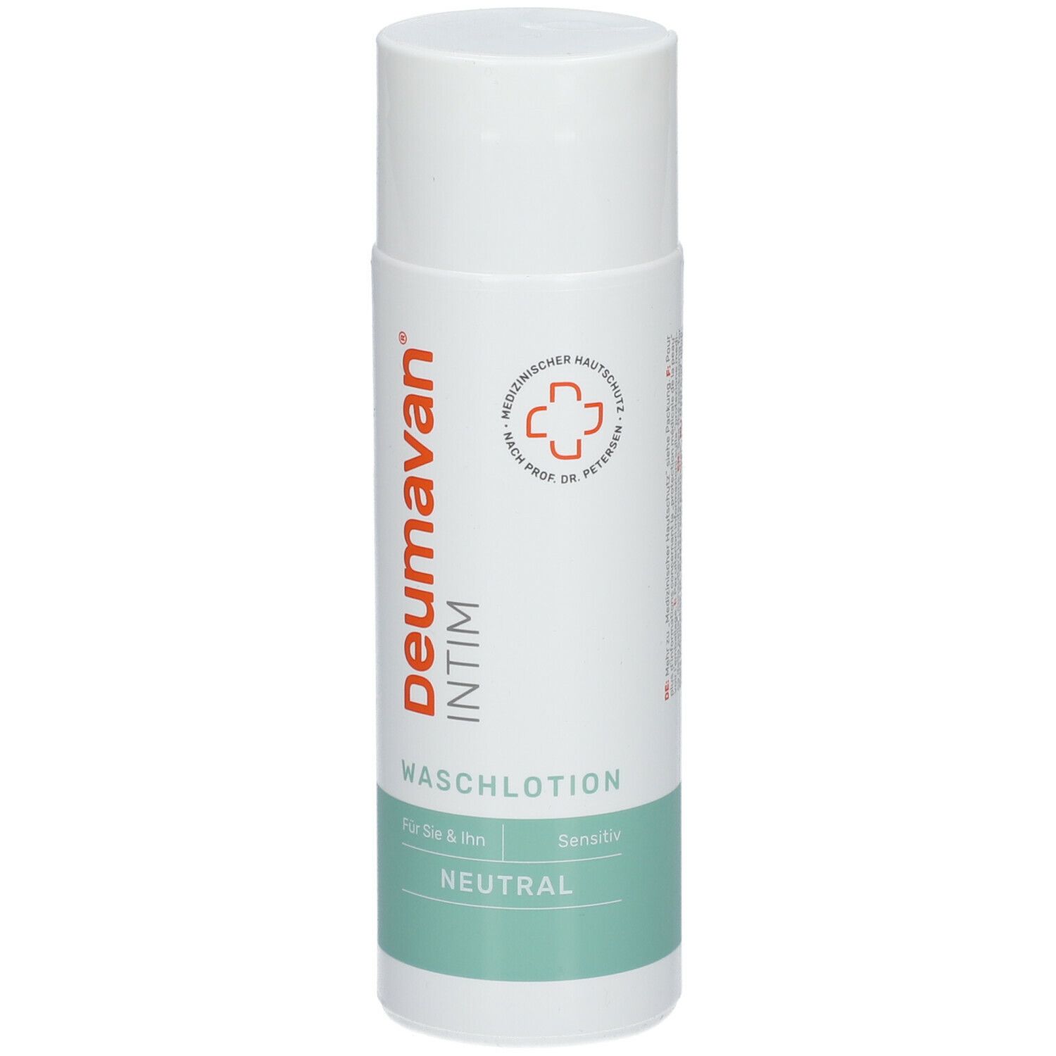 Deumavan® INTIM WASCHLOTION NEUTRAL