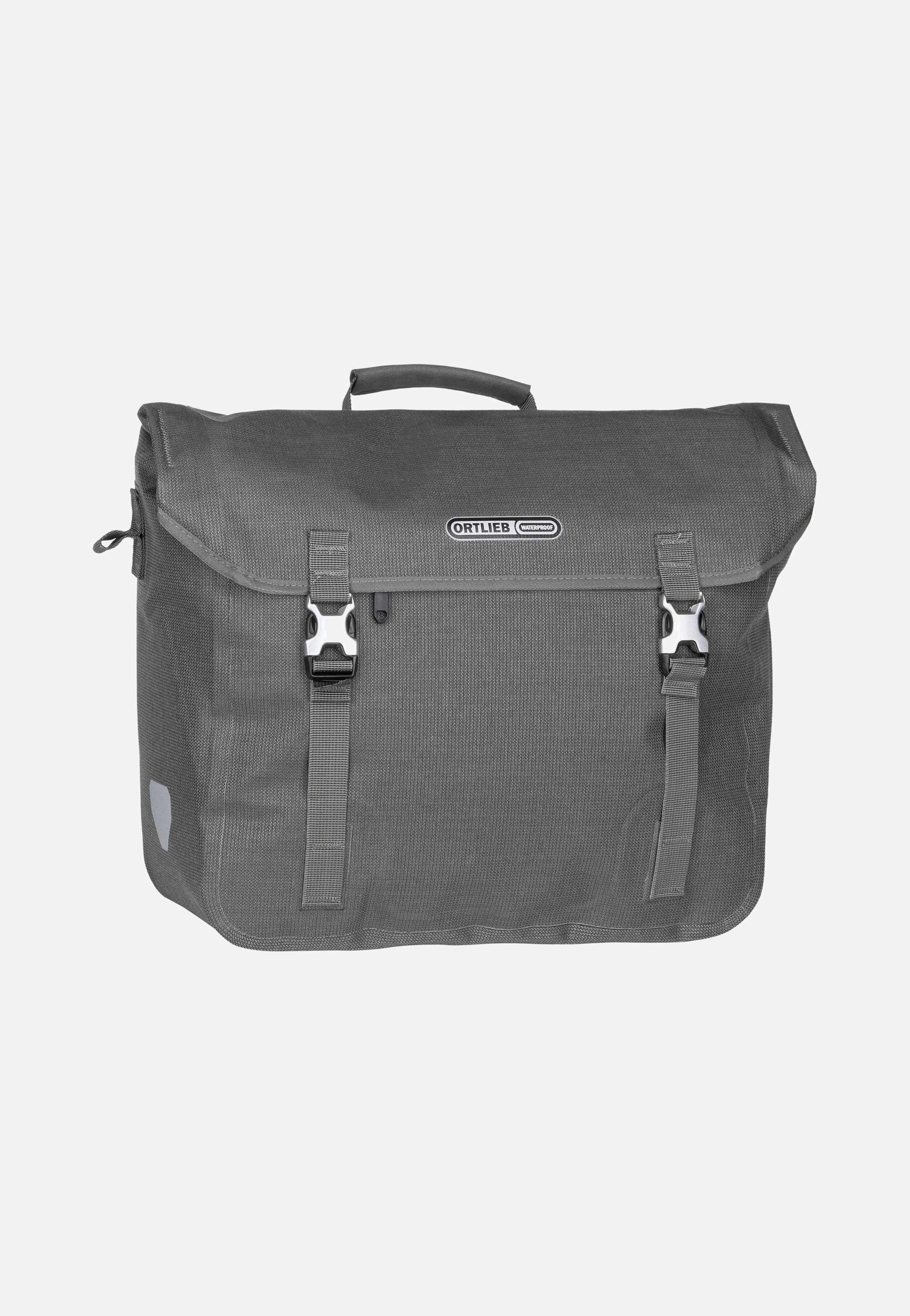 Commuter-Bag Urban QL3.1 Pepper - Fahrradtasche