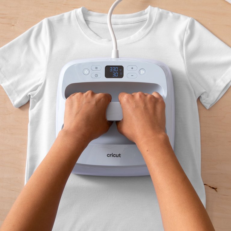 Cricut Thermotransferfolie Smart Iron-On Joy Xtra