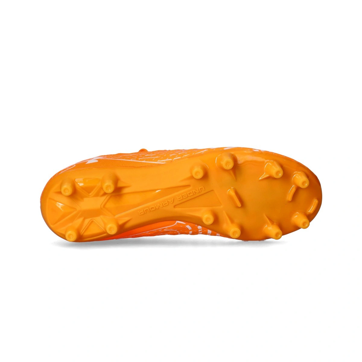 Chuteira Under Armour Magnetico Select 5 FG Criança