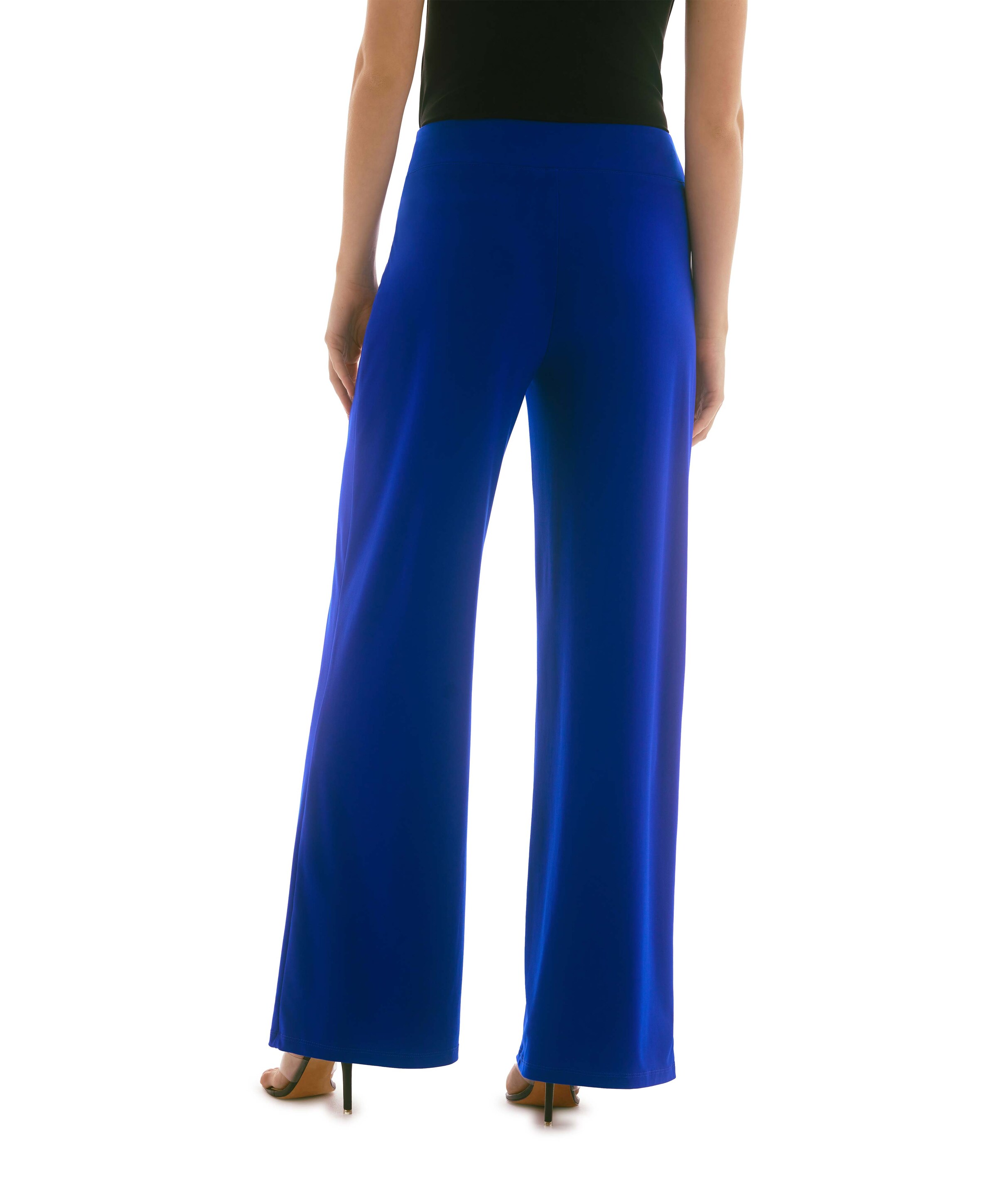 Joseph Ribkoff Broek blauw