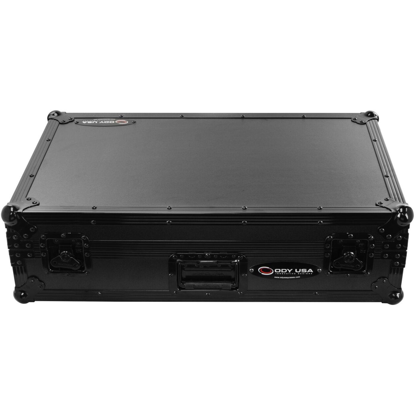 Odyssey FZGSRANEONEWBL flightcase voor RANE ONE