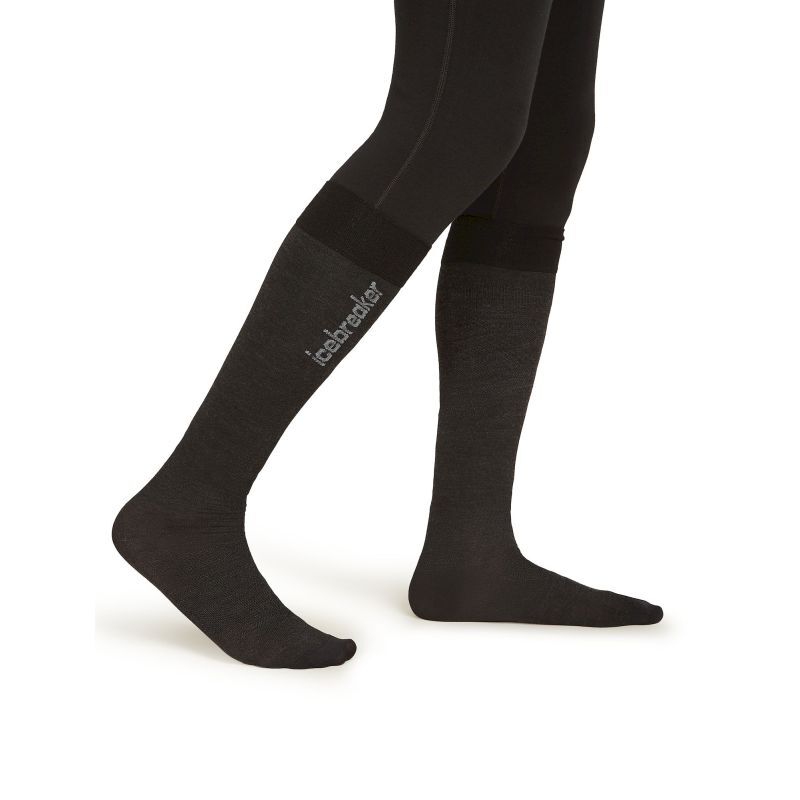 Snow Liner OTC - Chaussettes en laine mérinos homme