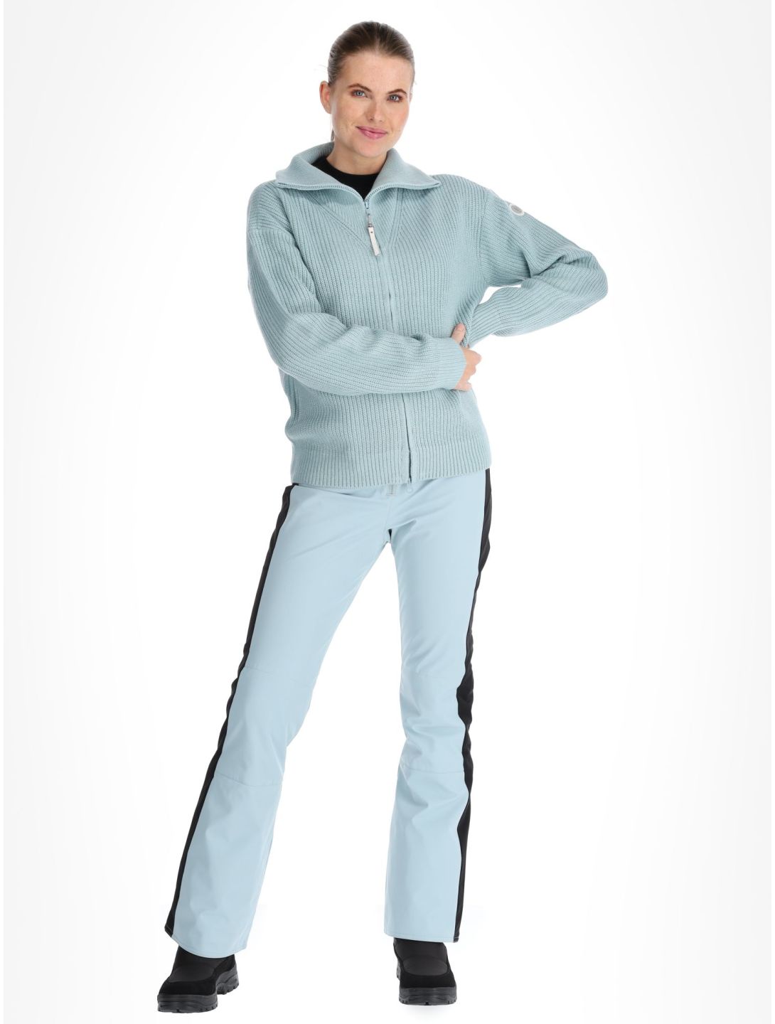Sporty Life 24PBH3503/WO vest dames