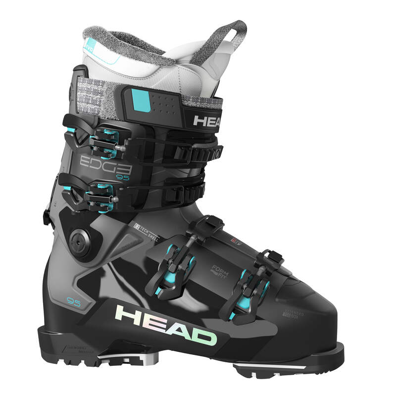 Head Edge 95 HV GW W Damenskischuh Größenwahl Modell 2024