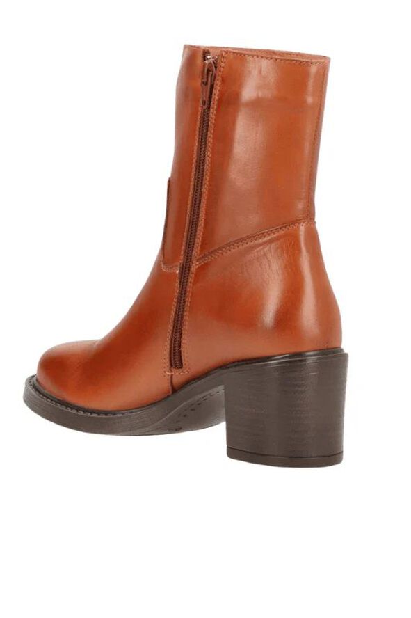 Shoedesign Copenhagen MARLEY 10