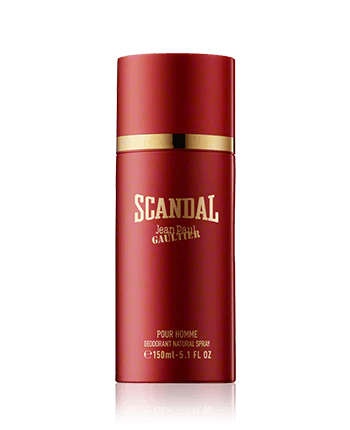 Jean Paul Gaultier Scandal pour Homme deodorant vapo 150ml