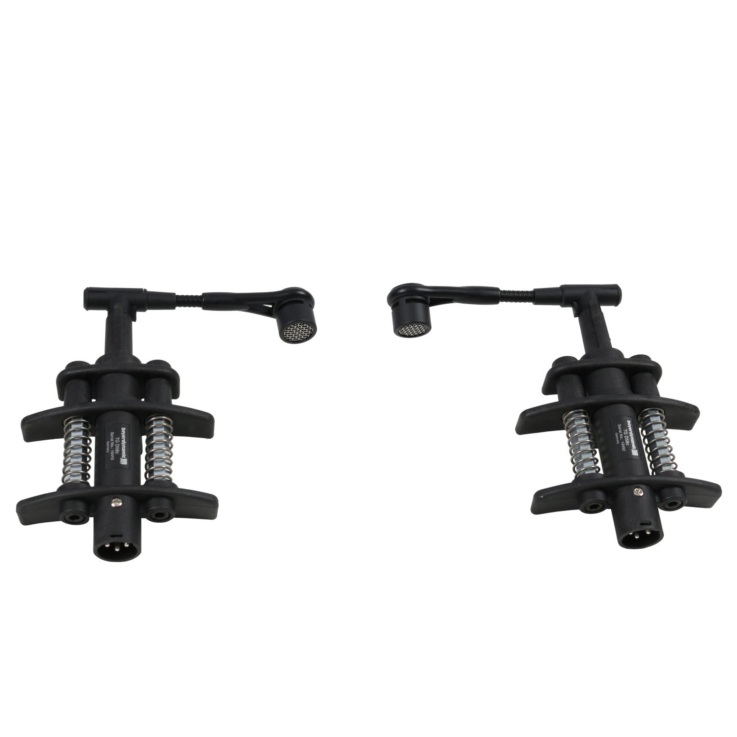 Beyerdynamic TG Drum Set Pro L drummicrofoonset