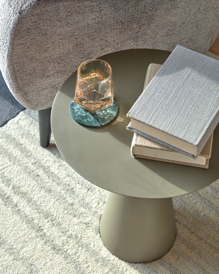 Kave Home   Shirel Bijzettafel