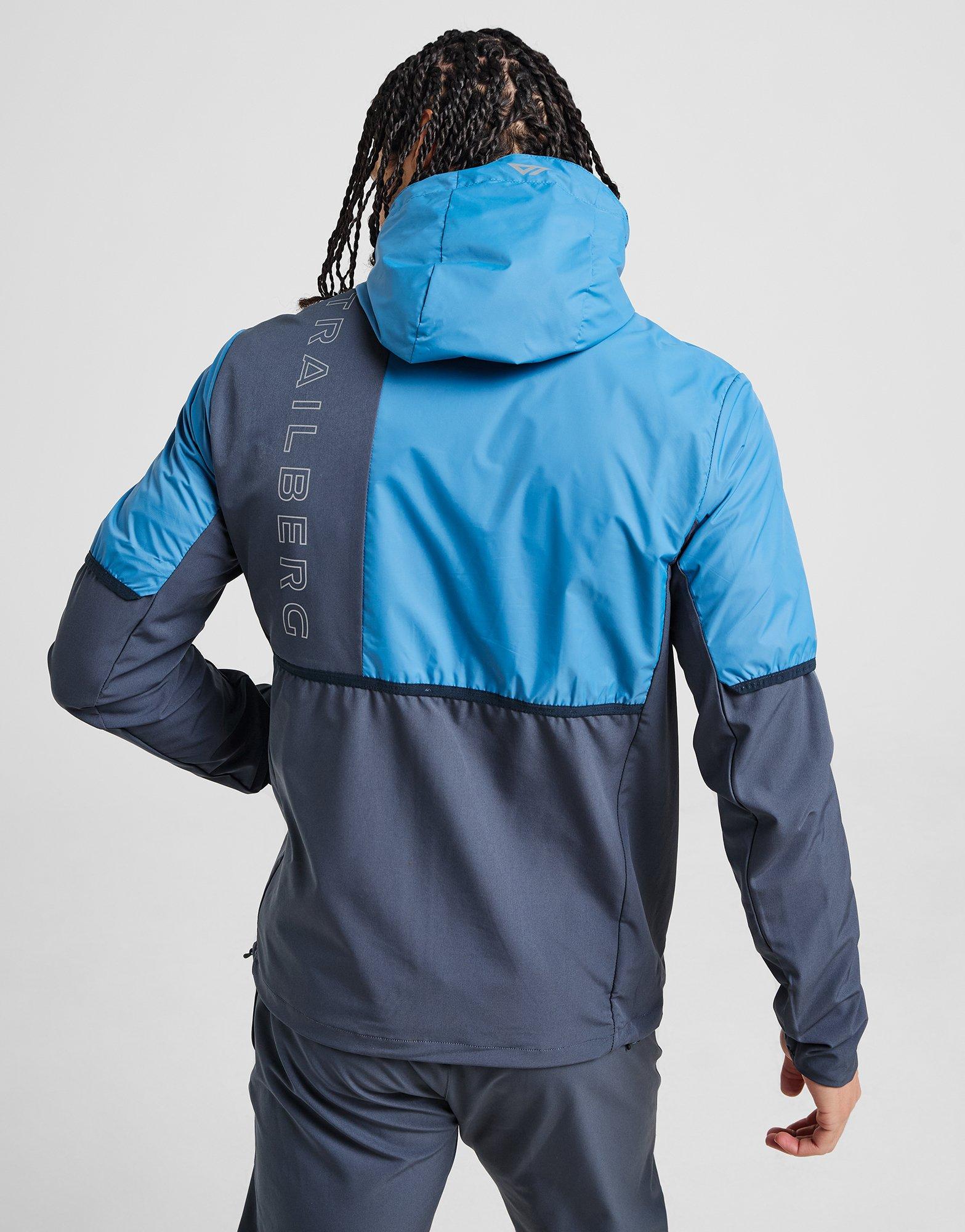 Trailberg Veste Vertigo Homme