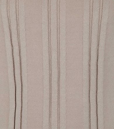 KnowledgeCotton Apparel Trui Licht Grijs 80654-1228 kopen