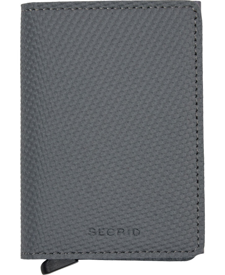 Secrid Slimwallet Grey