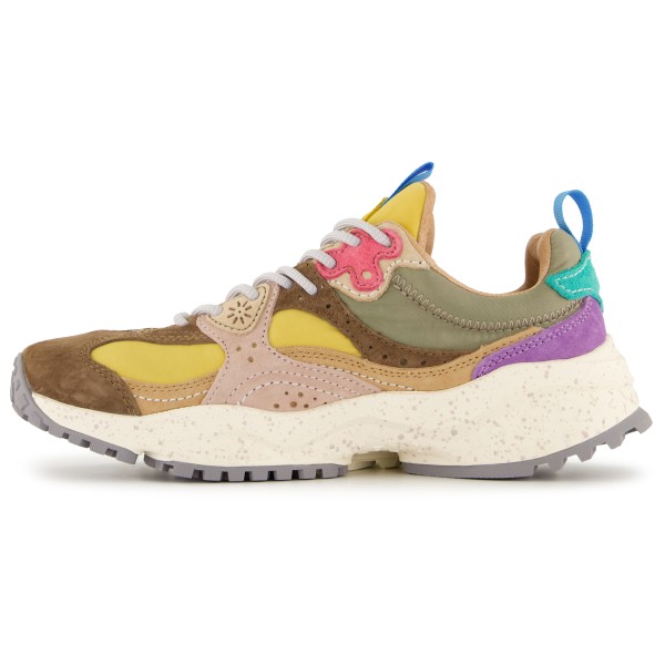 Flower Mountain - Women's Wave - Baskets