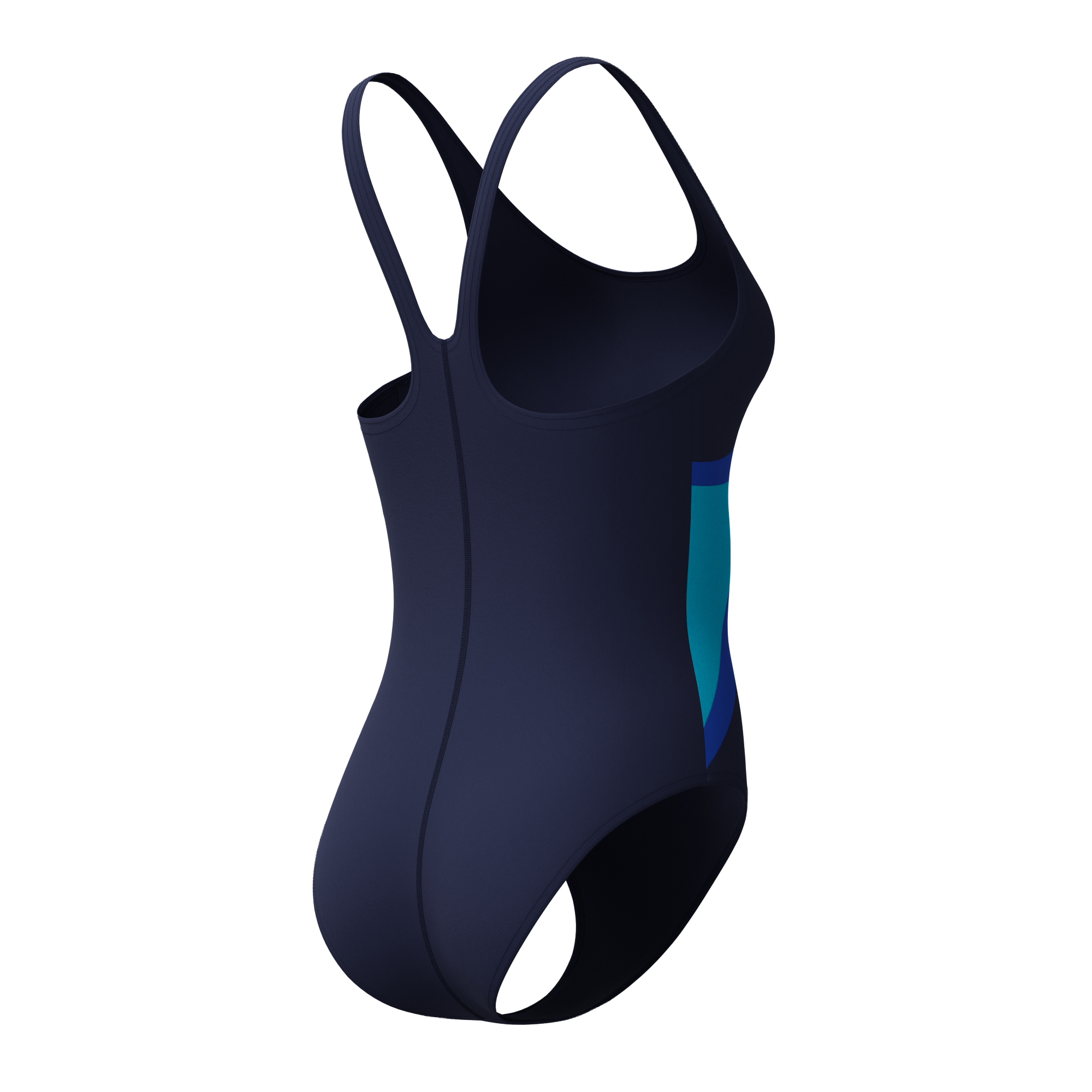 Speedo Badeanzug