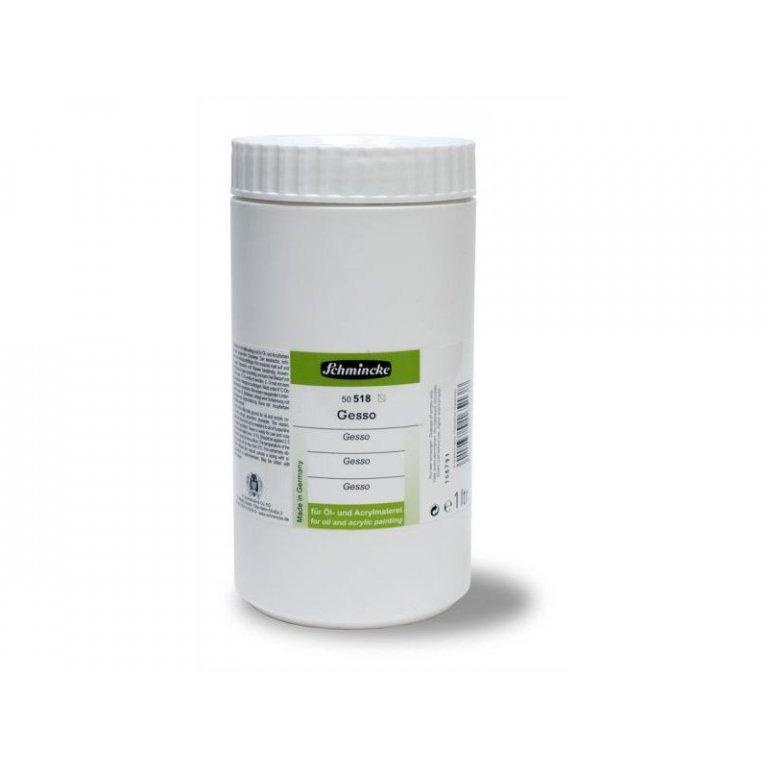 Schmincke Gesso