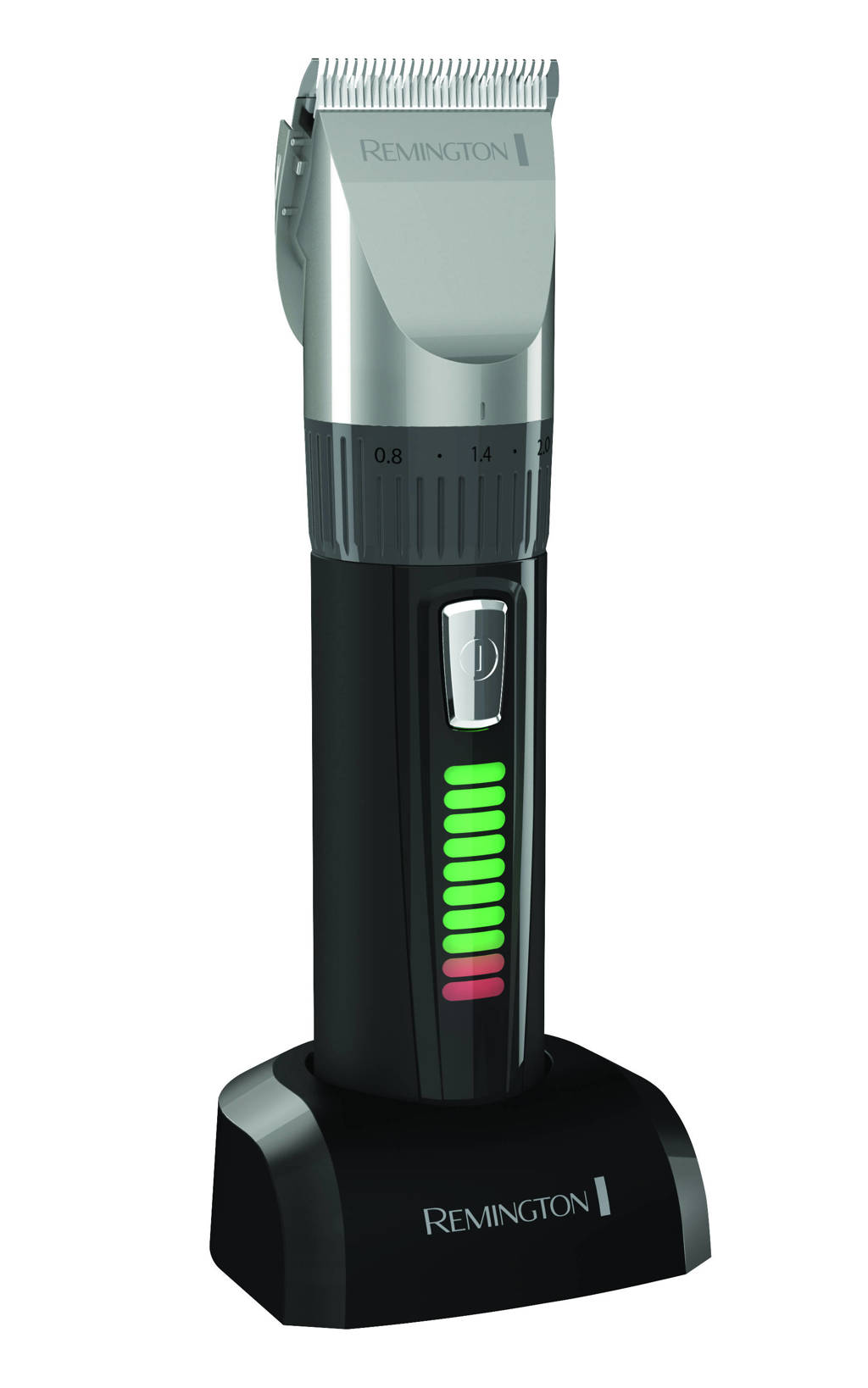 Ideale tondeuse voor thuisgebruikGenius tondeuse - HC5810