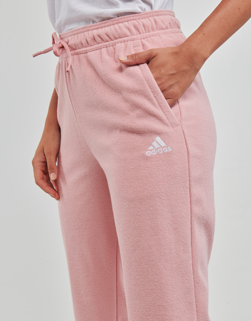 Adidas Sportswear - TS BOTTOM WONMAU - Rose