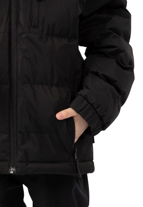 Tuff Padded Jacket Boys børnejakke