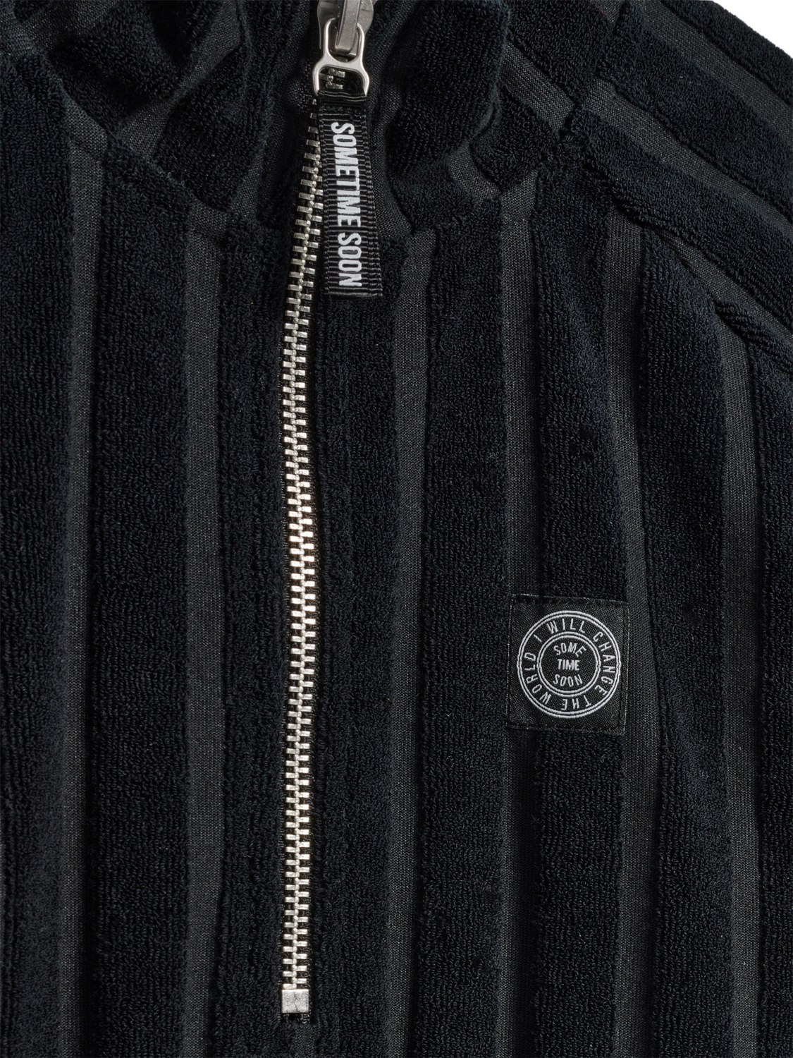 stsCARSON HALF ZIP