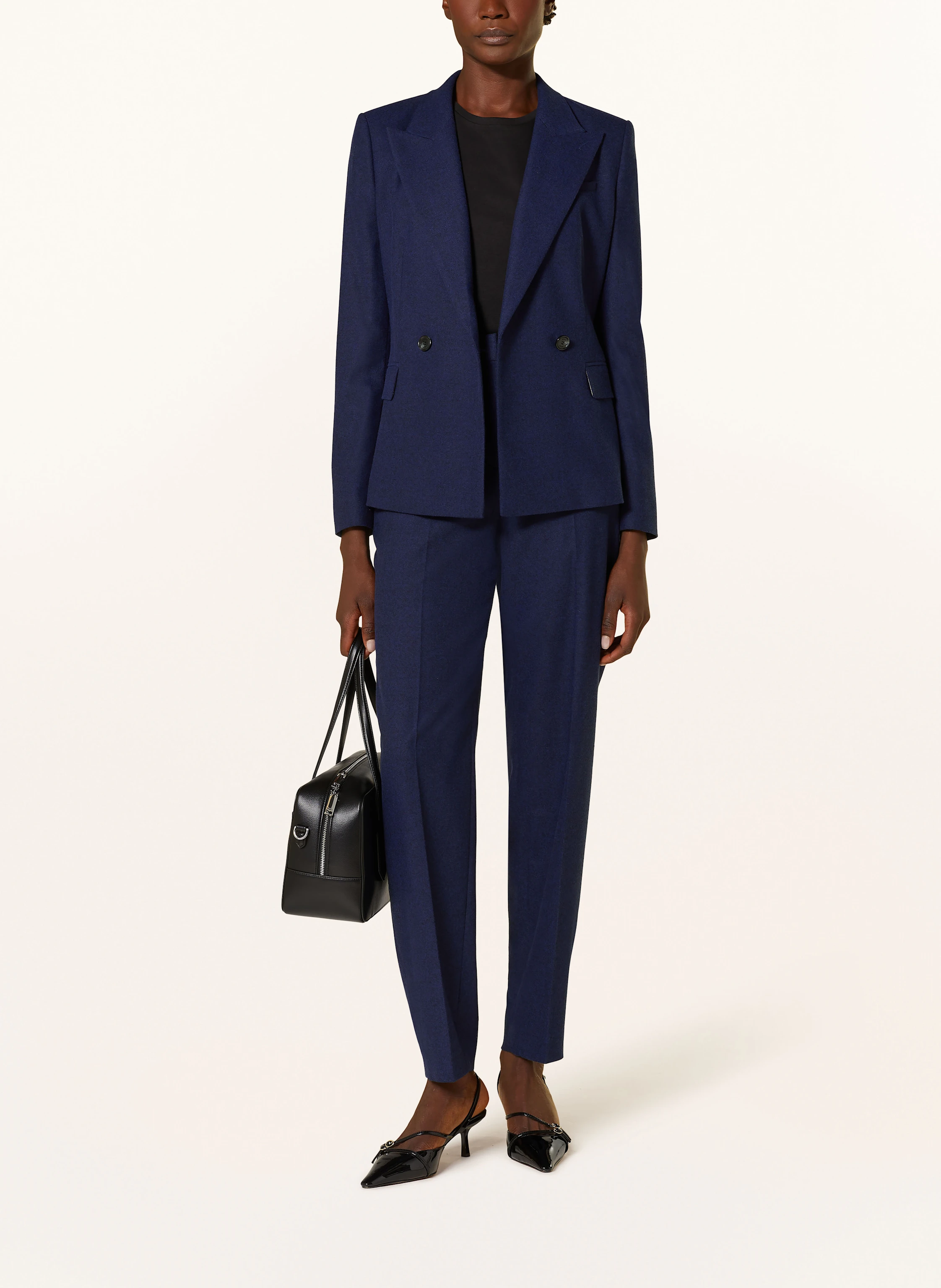 BOSS Flanellblazer JIA