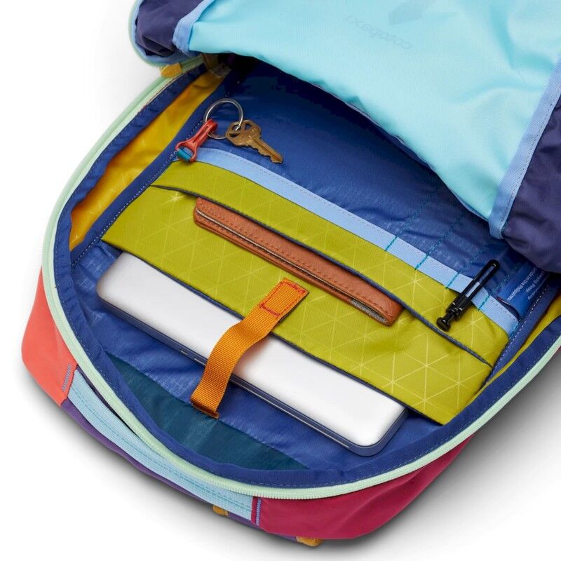 Chiquillo 26L Backpack Del Dia - Sac à dos urbain