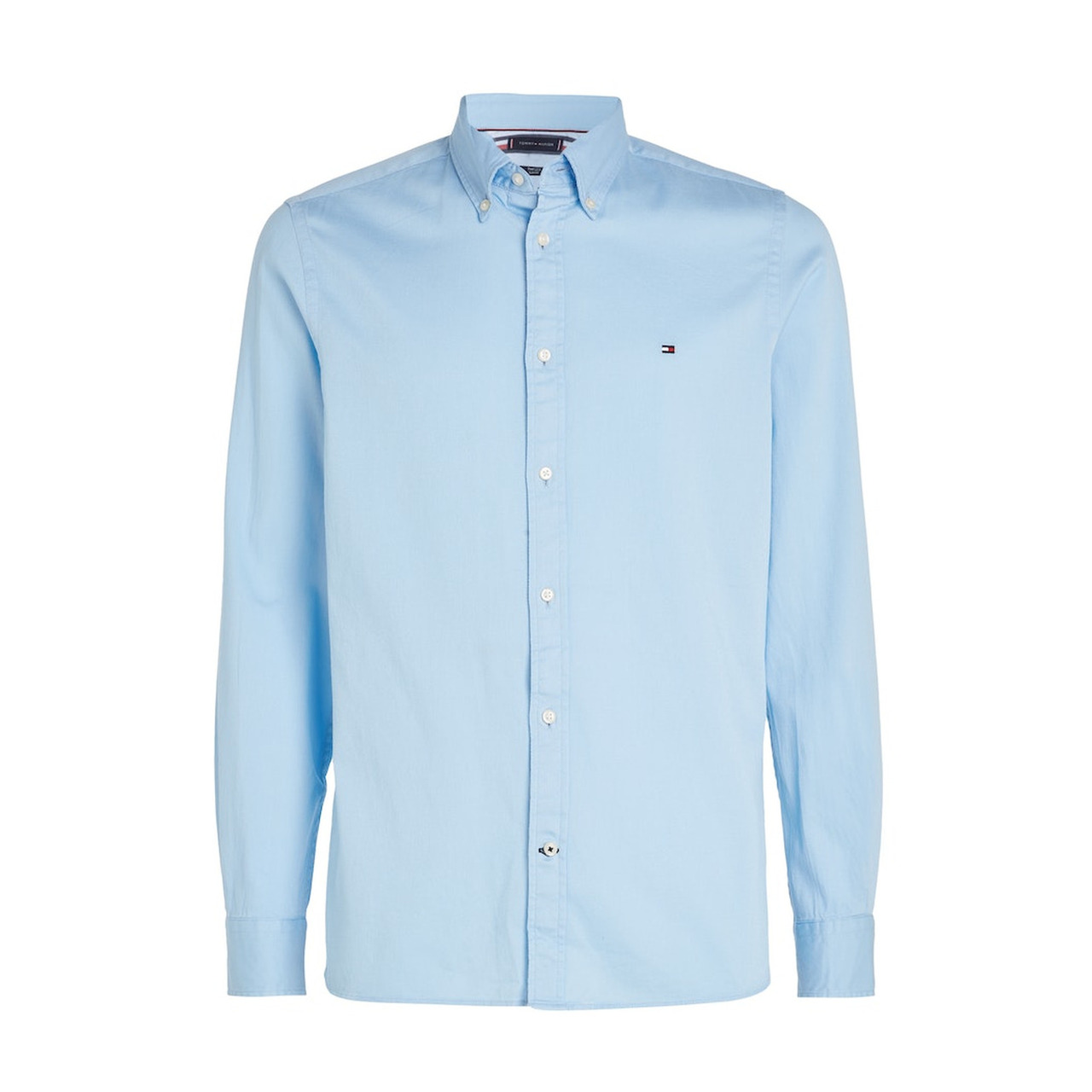 Tommy Hilfiger CORE FLEX DOBBY SF SHIRT