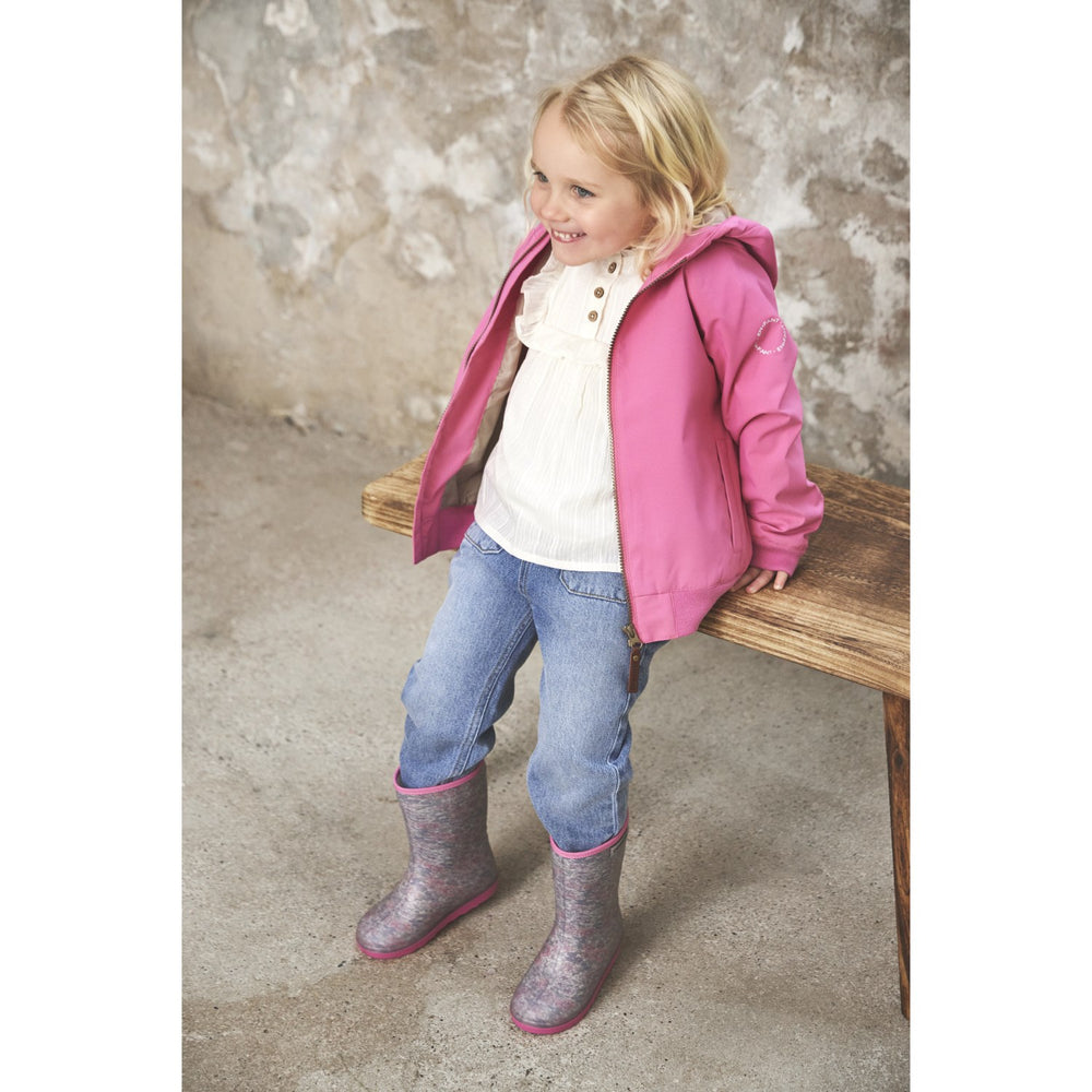 Køb En Fant Light Denim Blue Jeans Denim