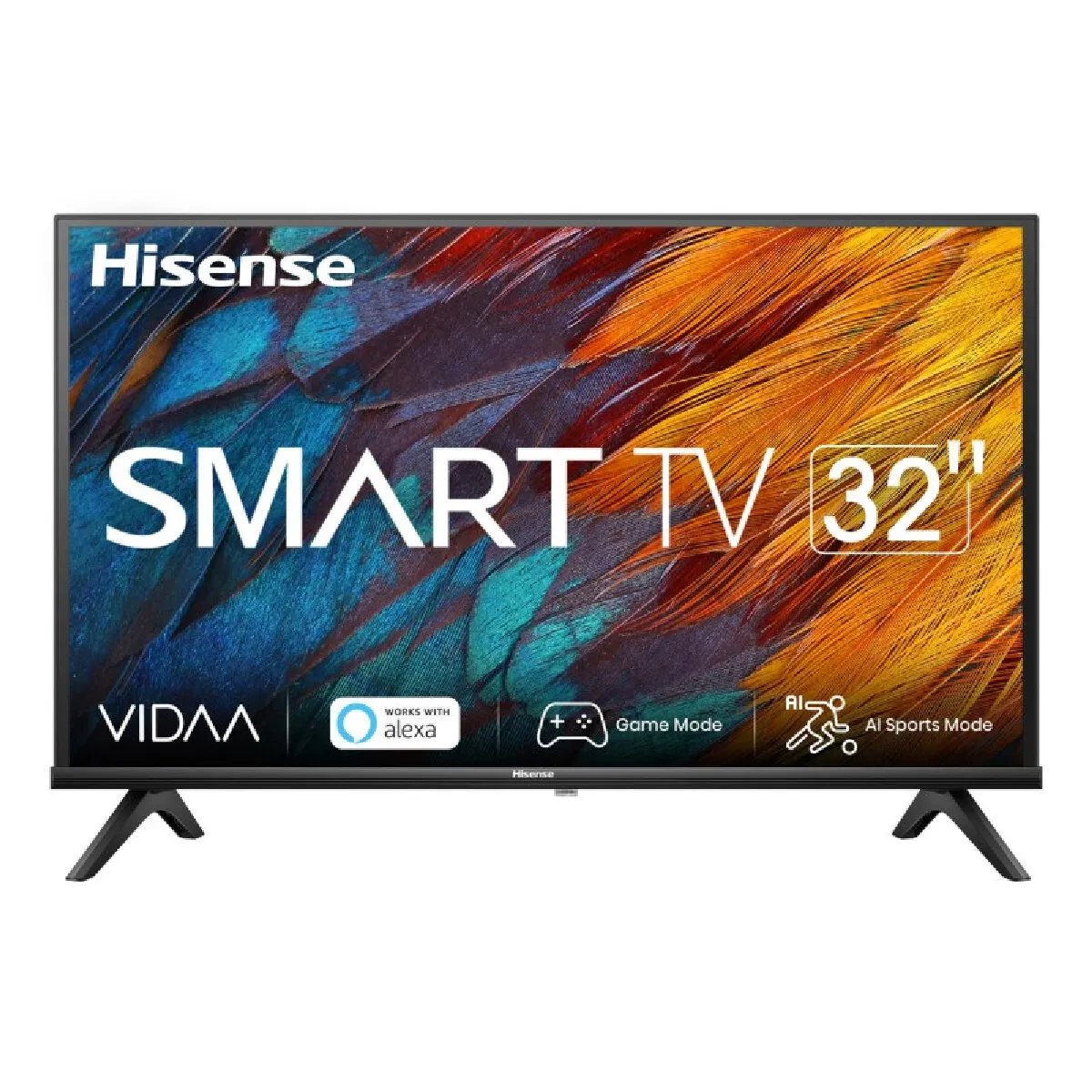 Hisense 32A4K