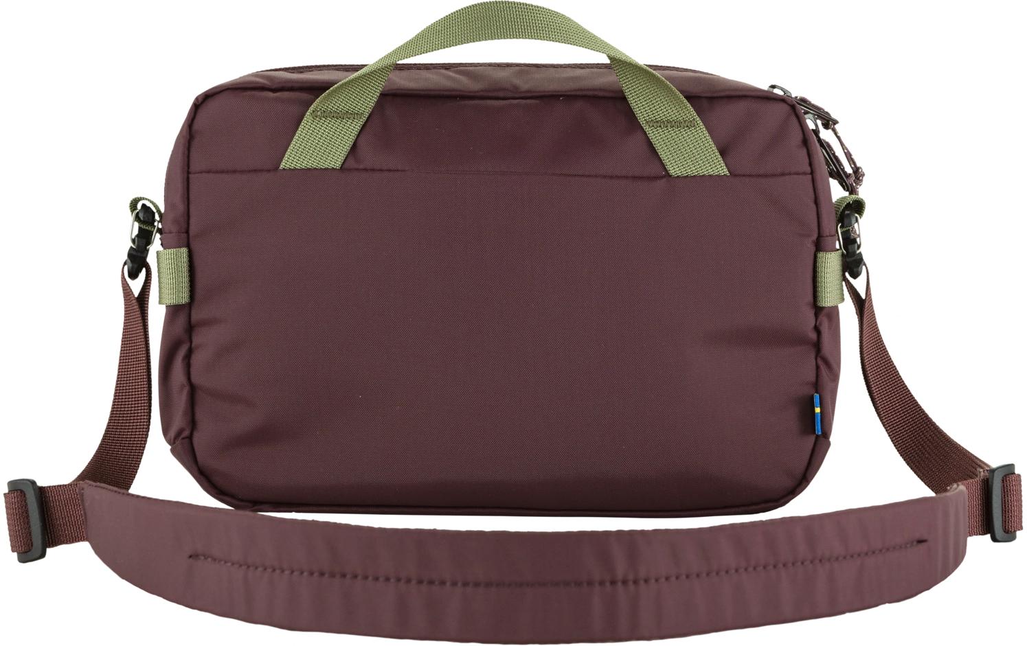 Umhängetasche High Coast Crossbody LilaSchultertasche