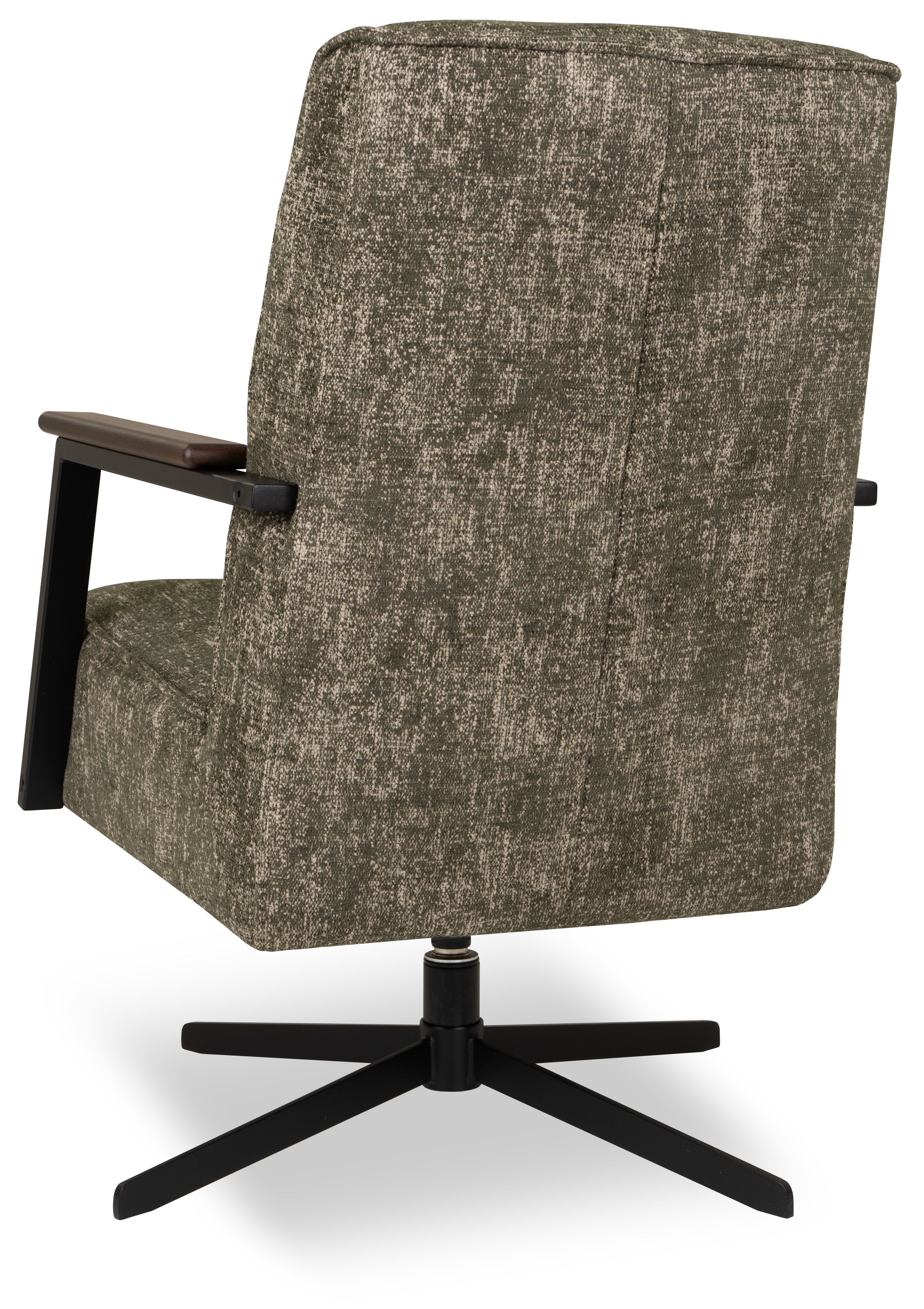 Fauteuil Mads B65 x D84 x H92 cm