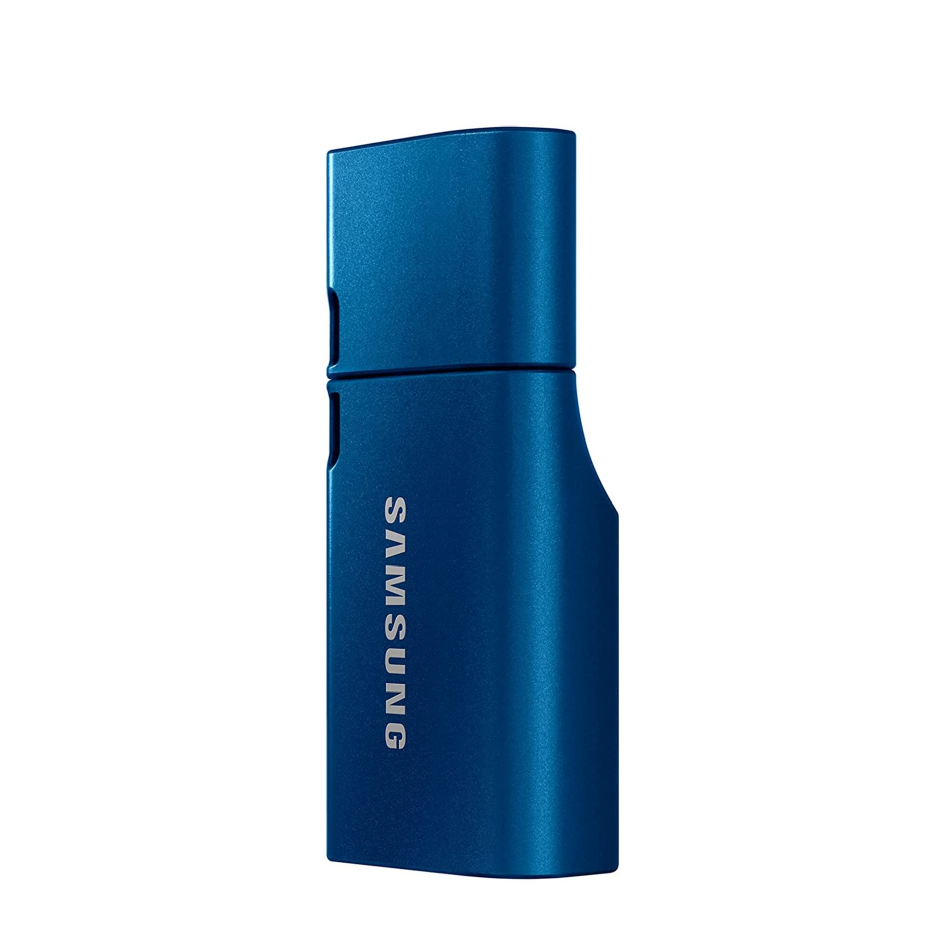 (256GB) USB Flash Drive USB C 3.1 Speicher Stick Flash Drive 400Mbps (MUF-256DA/APC) - Blau