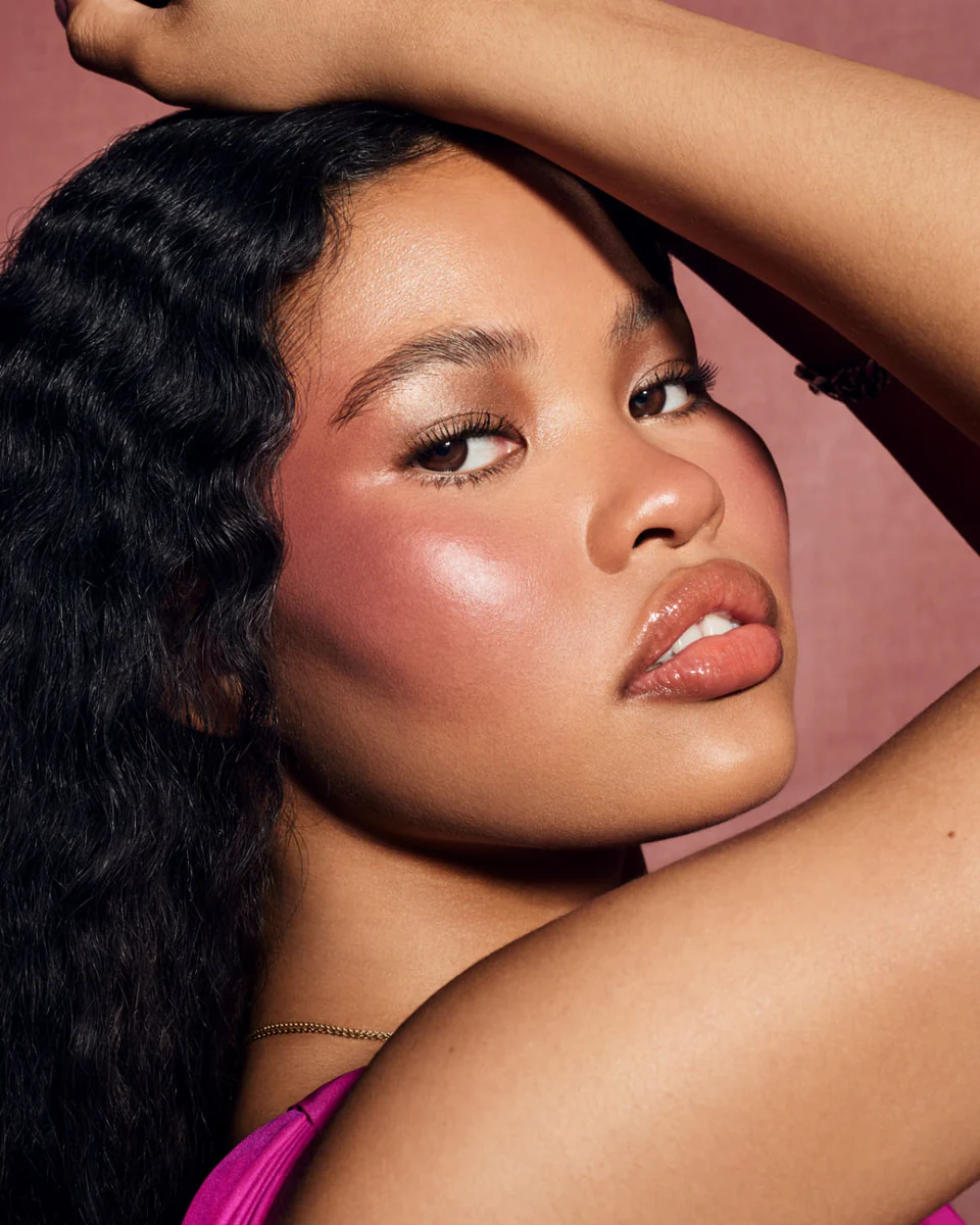 Fenty Cheeks Suede Powder Blush