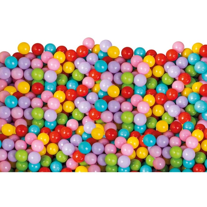 Besttoy - 100 Spielbälle