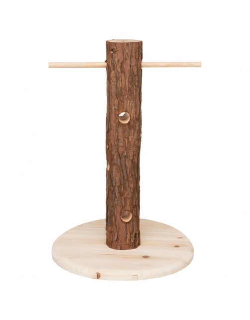 Trixie Natural Living Voerboom - Speelgoed - ø 25x36 cm 705 g