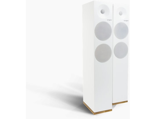 TANGENT - Enceinte colonne Spectrum X6 Blanc - l'unité