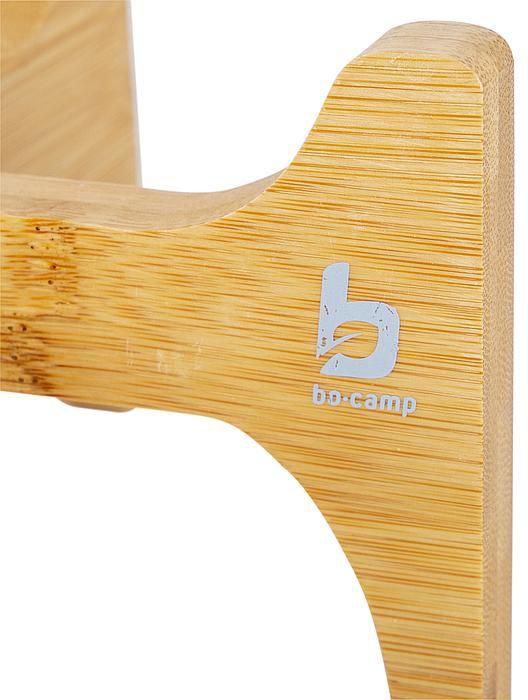 Bo-Camp Table lamp Barnes wiederaufladbare Tischlampe