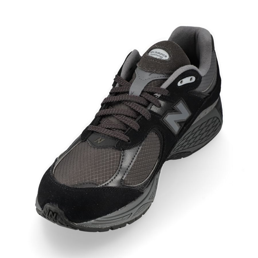 New Balance Chaussures 2002R Unisex - Noir