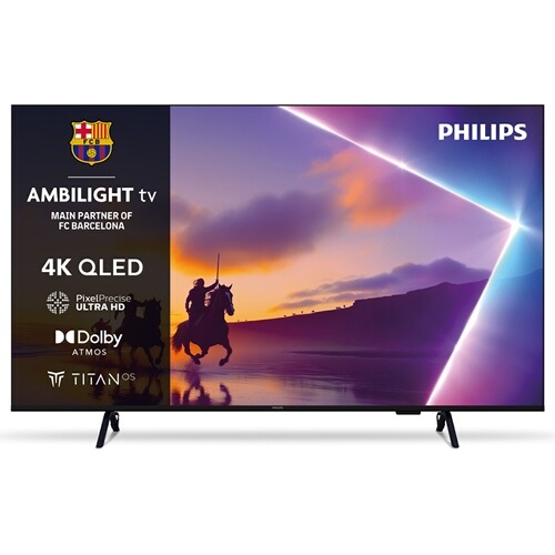 TV LED Philips QLED 50PUS8550 126 cm