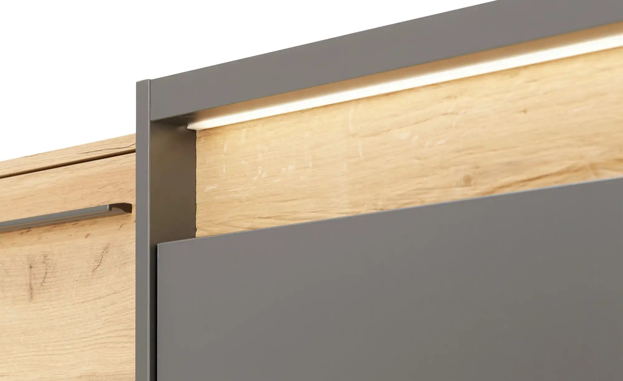 TV Lowboard Light Line 10