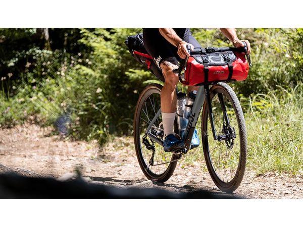 Zéfal Z Adventure Styrtaske, 10L