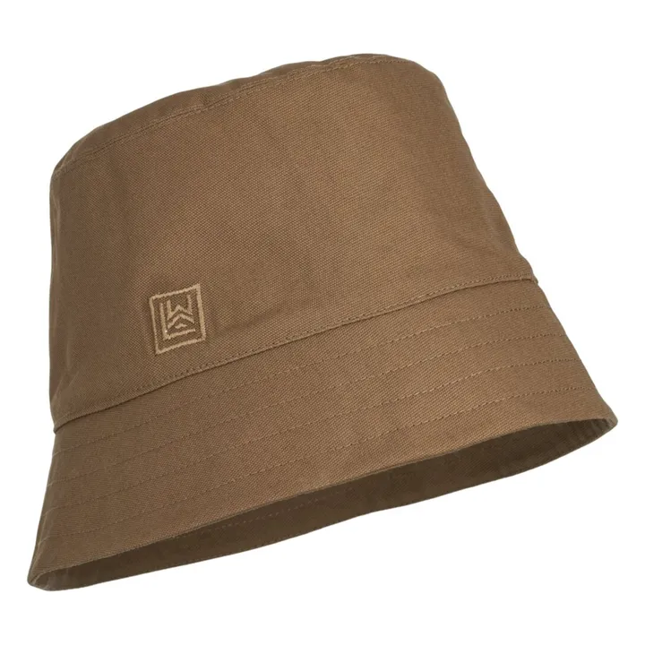 Liewood Bob Coton Bio Salva | Taupe