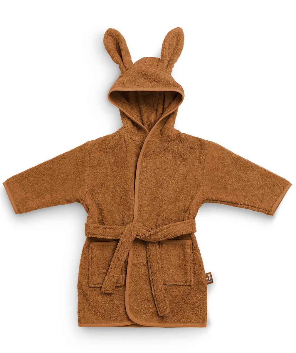 JOLLEINPEIGNOIR EN ÉPONGE CARAMEL