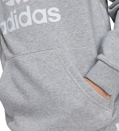 adidas Originals H?ttetr?je  - Trefoil - Gr?