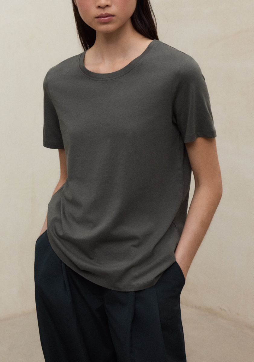 Ecoalf T-Shirt Lake Asteroid