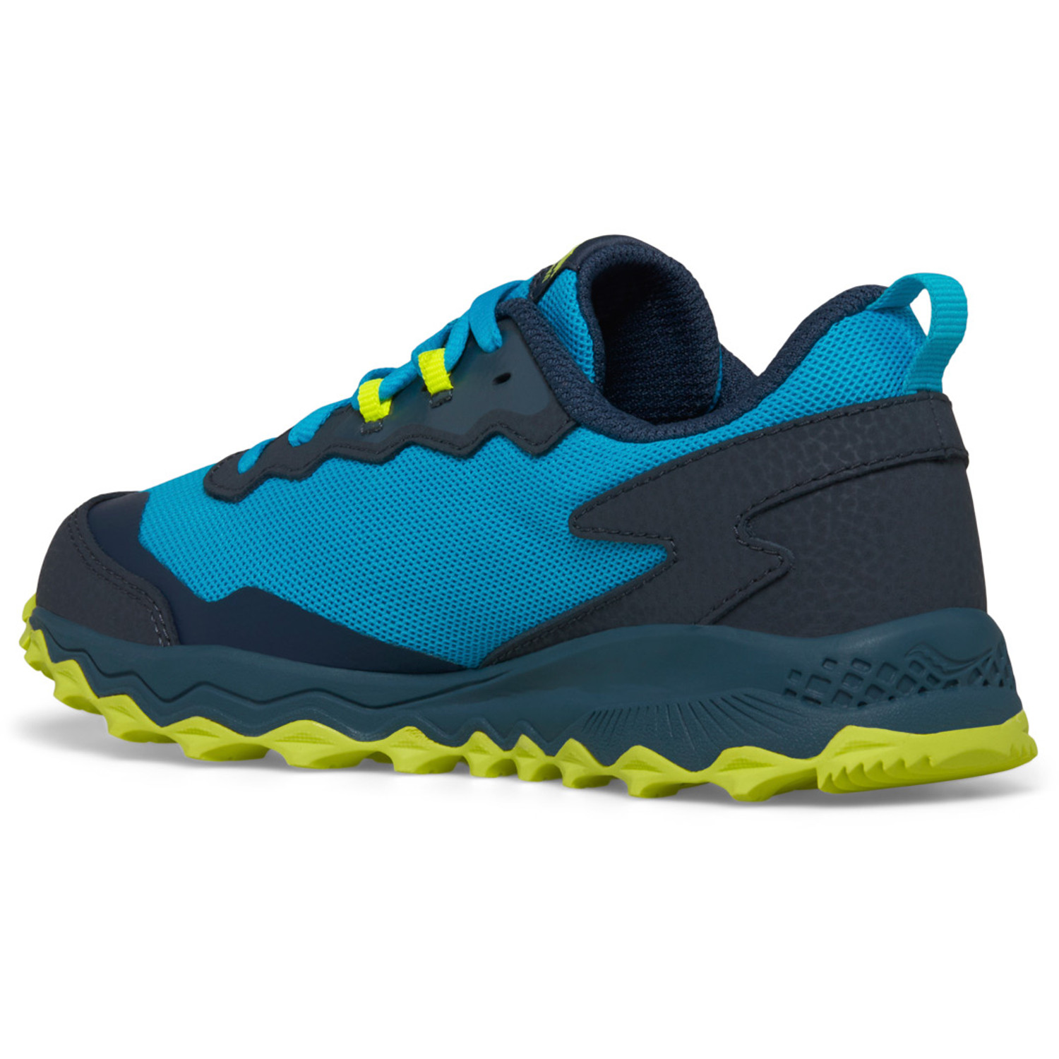 Saucony Peregrine Kids