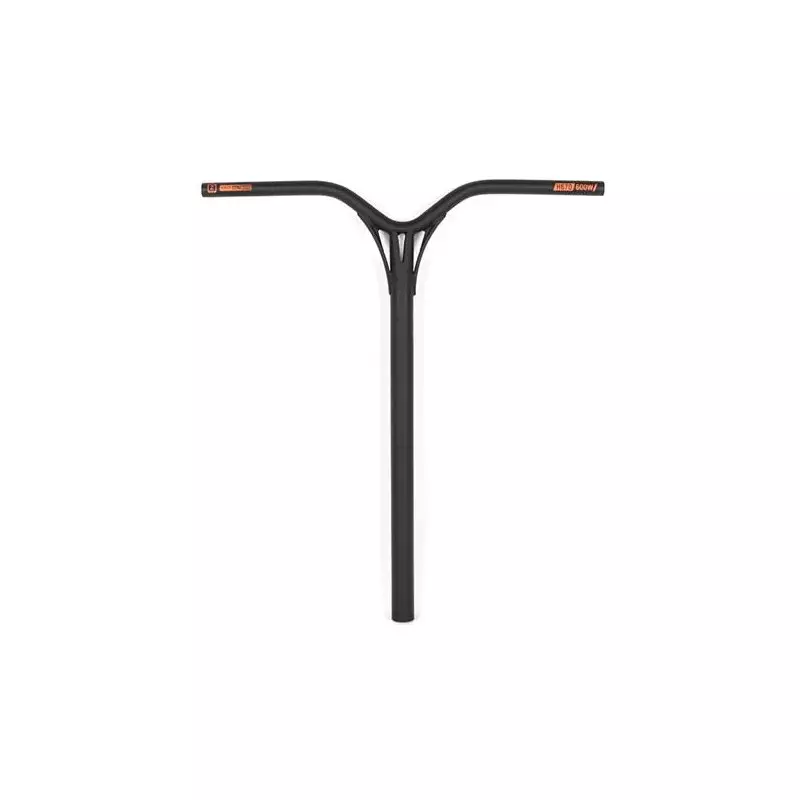 Guidon Trottinette Ethic DTC Almasty V2 Noir