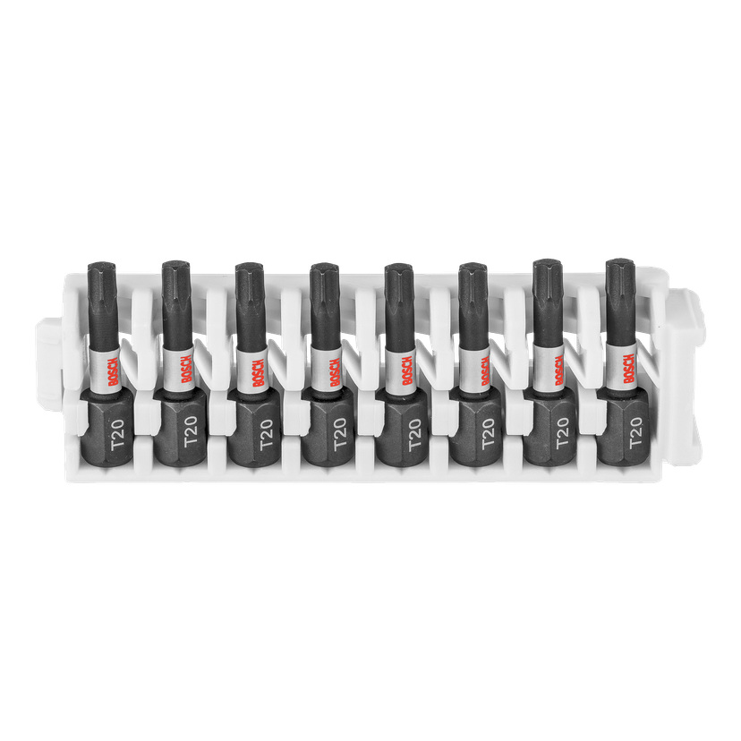 Bits 8-pk T20