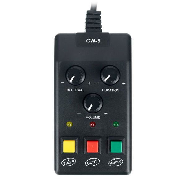Stairville AF-150/250 Remote Control