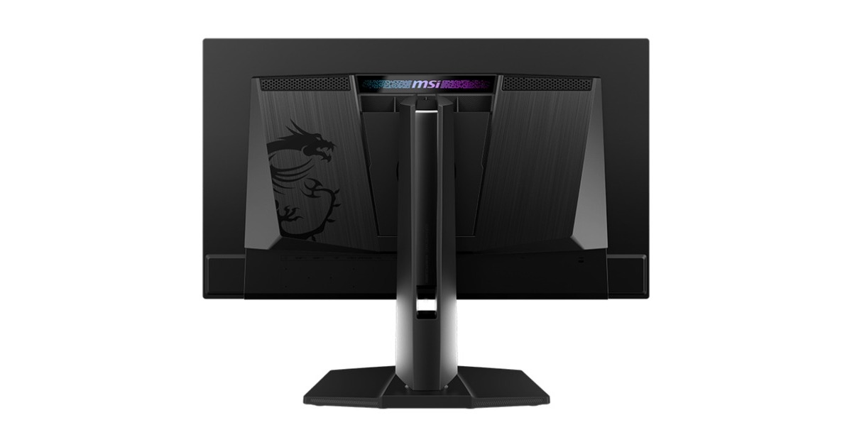 MSIMPG 271QRX QD-OLED 26.5